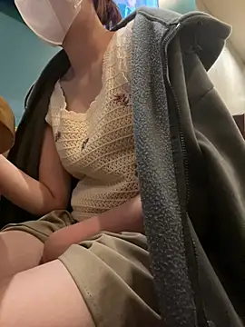 Lami Mi online show from 02/12/25, 01:16