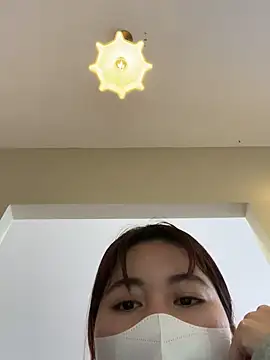 Lami Mi online show from 02/16/25, 07:26