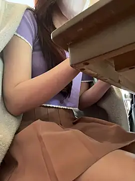 Lami Mi online show from 03/09/25, 06:50