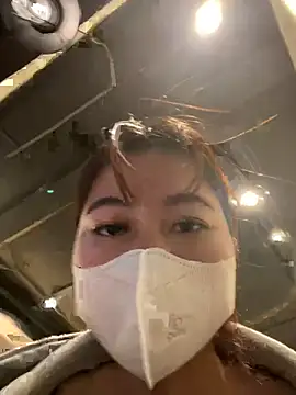 Lami Mi online show from 03/19/25, 07:40