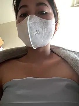 Lami Mi online show from 03/22/25, 08:08