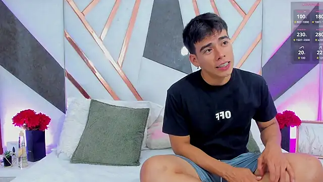 its liam18 online show from 12/18/25, 08:59