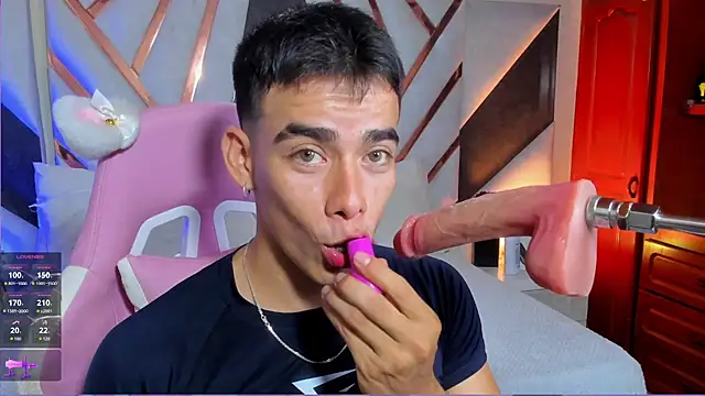 its liam18 online show from 02/25/26, 12:20