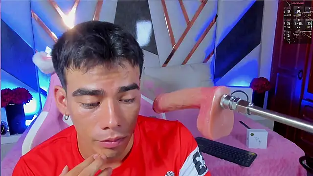 its liam18 online show from 03/16/26, 10:58