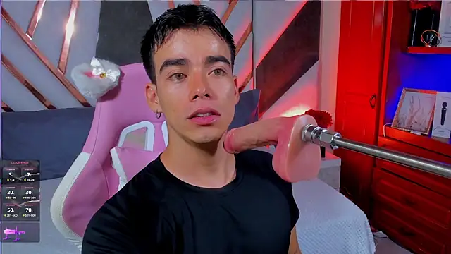 its liam18 online show from 03/21/26, 12:15