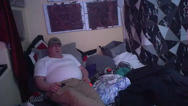 Mic Oxinner online show from 01/15/26, 12:59