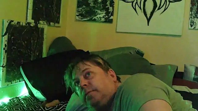 Mic Oxinner online show from 02/17/26, 09:43