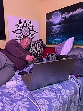 Mic Oxinner online show from 03/19/26, 07:01