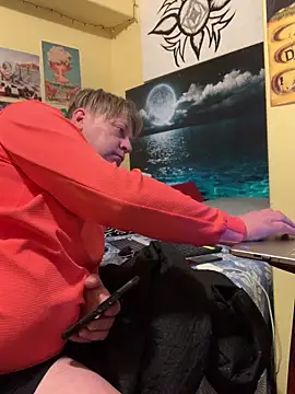 Mic Oxinner online show from 03/20/26, 08:03