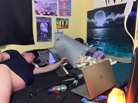 Mic Oxinner online show from 04/01/26, 03:20