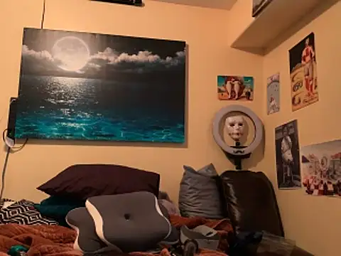 Mic Oxinner online show from 04/13/26, 12:38