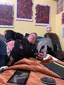 Mic Oxinner online show from 04/24/26, 12:35