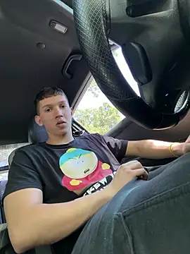 Jose rz online show from 04/15/26, 05:53