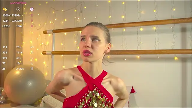 Snapshot of Elation_Evy chatting on 03/02/26, 05:08 Elation Evy online show from 03/02/26, 05:08