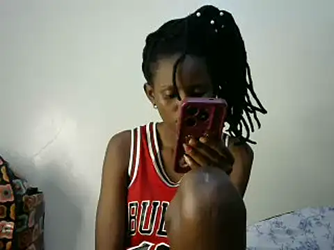 Snapshot of Kasweet_Lee chatting on 01/13/25, 06:59 Kasweet Lee online show from 01/13/25, 06:59