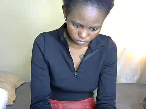 Kasweet Lee online show from 03/09/26, 09:35