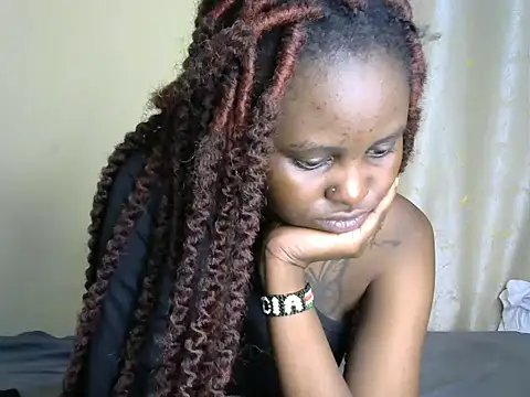 Kasweet Lee online show from 03/27/26, 07:13