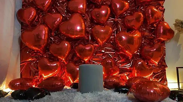 AnnaTrueno online show from 02/13/26, 07:43