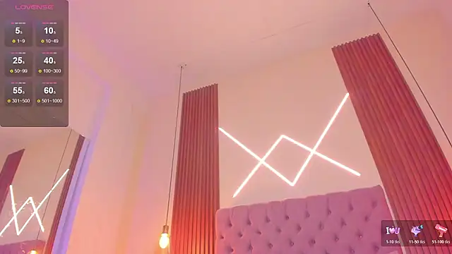 Sophia turneer online show from 02/22/26, 01:29