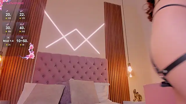 Sophia turneer online show from 04/03/26, 08:07