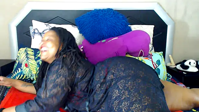 Bulkyyass online show from 03/06/25, 10:36