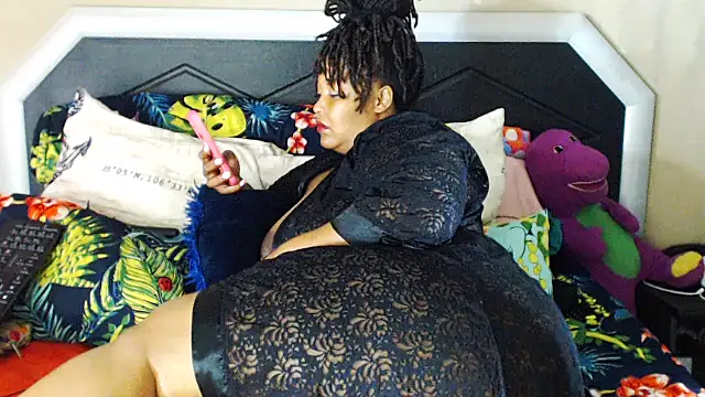 Bulkyyass online show from 11/30/25, 06:39