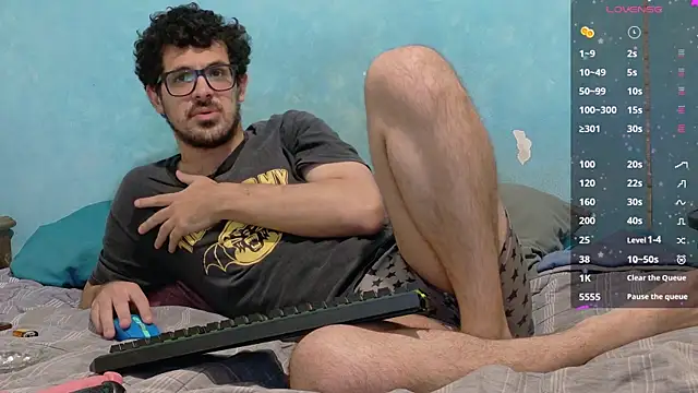 Morpheus-the-oniro online show from 11/07/25, 11:32