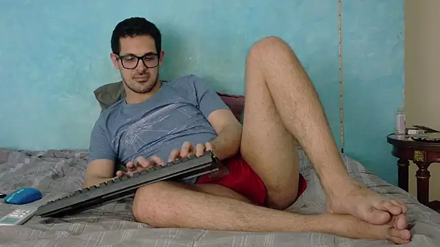 Morpheus-the-oniro online show from 04/20/26, 10:11