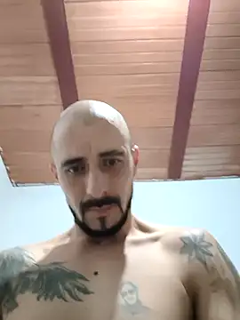 fire menxxx001 online show from 03/08/26, 09:57