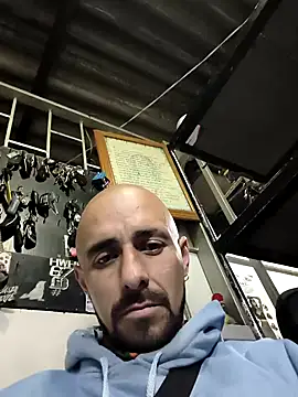 fire menxxx001 online show from 03/27/26, 09:21