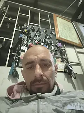 fire menxxx001 online show from 07/14/26, 07:02