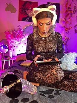 Snapshot of Alexa_Chanell_Oficial chatting on 04/23/26, 11:40 Alexa Chanell Oficial online show from 04/23/26, 11:40