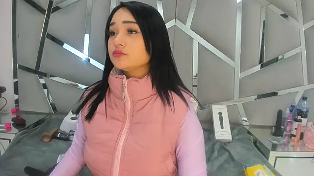 Catherinee69 x online show from 01/12/25, 10:34