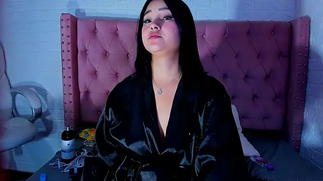 Catherinee69 x online show from 01/14/25, 09:35