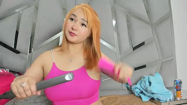 Catherinee69 x online show from 12/02/25, 03:34