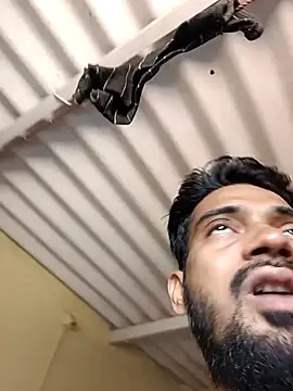 saggy1218 online show from 03/16/26, 07:45