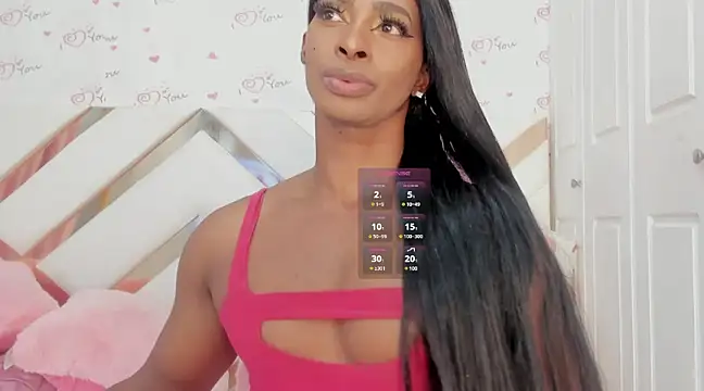 Snapshot of BriggitteEbonny chatting on 12/31/24, 03:31 BriggitteEbonny online show from 12/31/24, 03:31