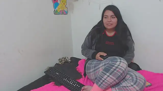 yournaughtyandsexyprinces online show from 12/05/24, 07:05