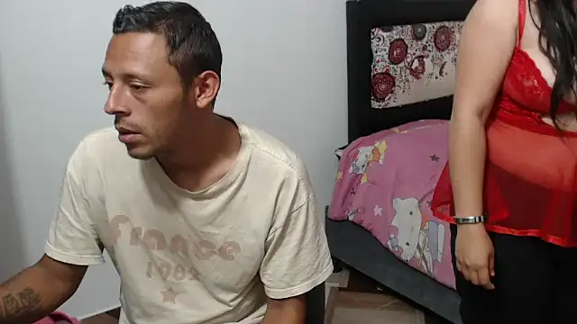 yournaughtyandsexyprinces online show from 02/26/25, 01:52