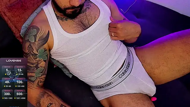 mikemulerr online show from 10/17/25, 08:44