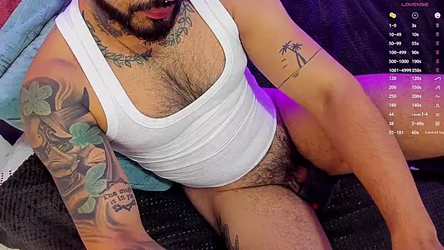 mikemulerr online show from 02/28/26, 12:22