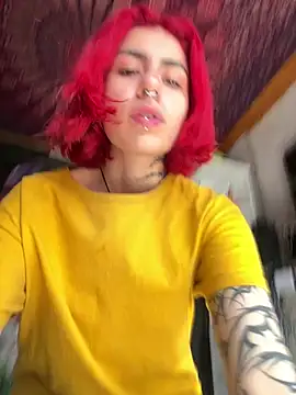  Artemisa X online show from 12/09/24, 07:29