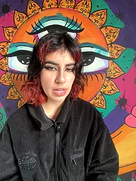  Artemisa X online show from 10/31/25, 07:15