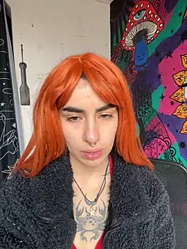  Artemisa X online show from 11/05/25, 01:33