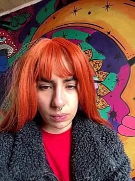  Artemisa X online show from 11/06/25, 03:13