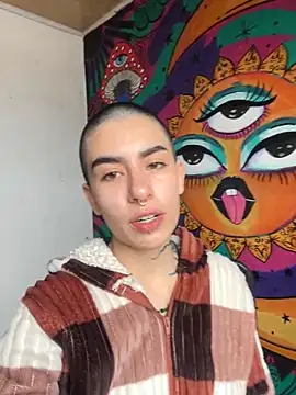  Artemisa X online show from 11/14/25, 03:33