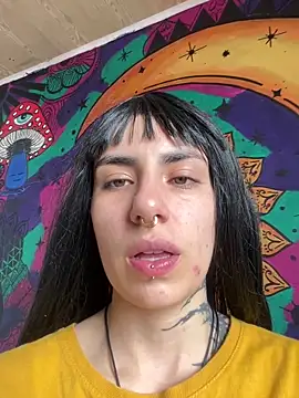  Artemisa X online show from 11/29/25, 05:16