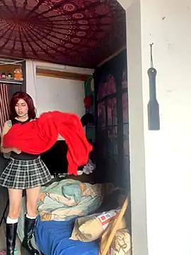  Artemisa X online show from 12/13/25, 07:53