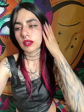  Artemisa X online show from 01/09/26, 04:54