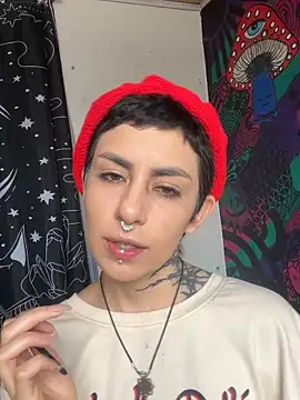  Artemisa X online show from 02/02/26, 04:49